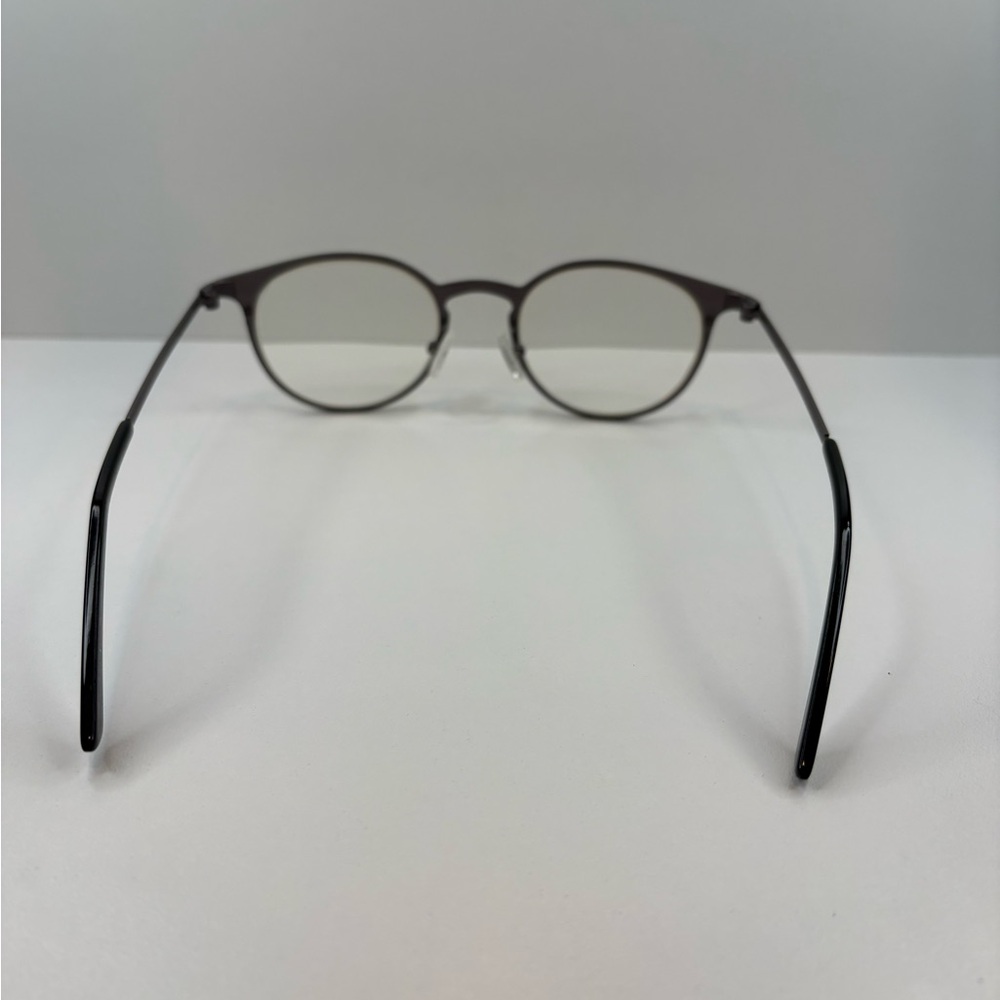Frames Only- Eyeglasses Full-Rum Grey Eyebuydirec… - image 6